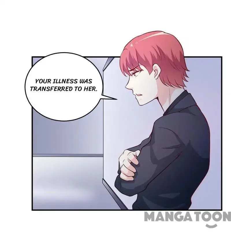 Bloodthirsty Man: Trapped Bride Chapter 136 – Page 25