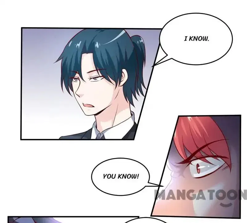Bloodthirsty Man: Trapped Bride Chapter 136 – Page 26