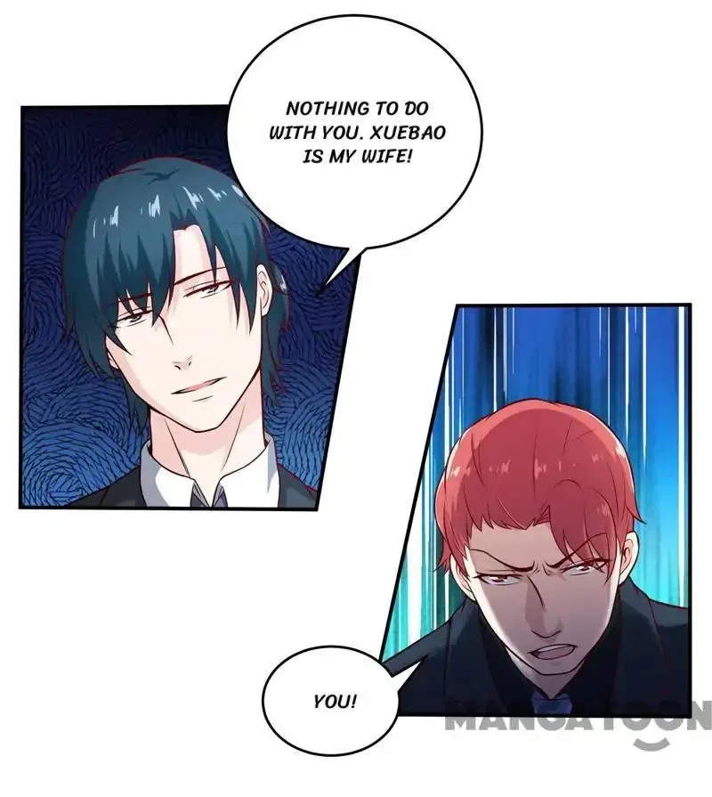 Bloodthirsty Man: Trapped Bride Chapter 136 – Page 29