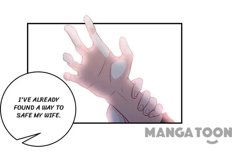 Bloodthirsty Man: Trapped Bride Chapter 136 – Page 30