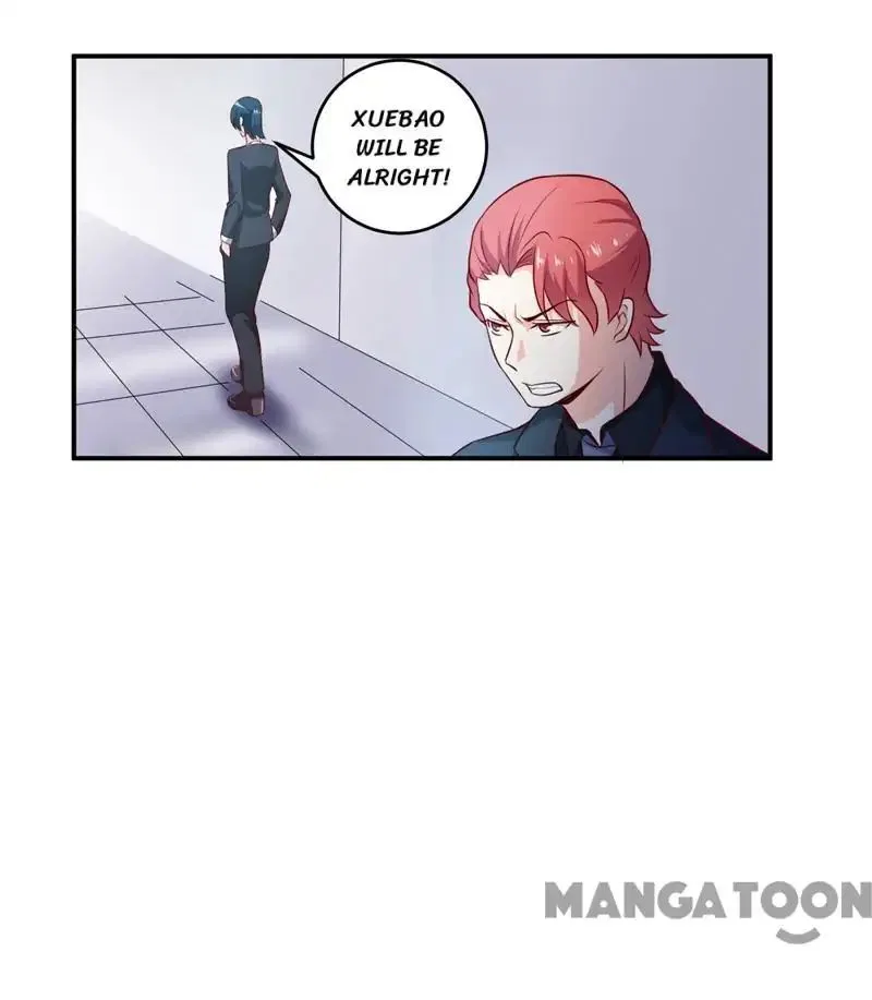 Bloodthirsty Man: Trapped Bride Chapter 136 – Page 31