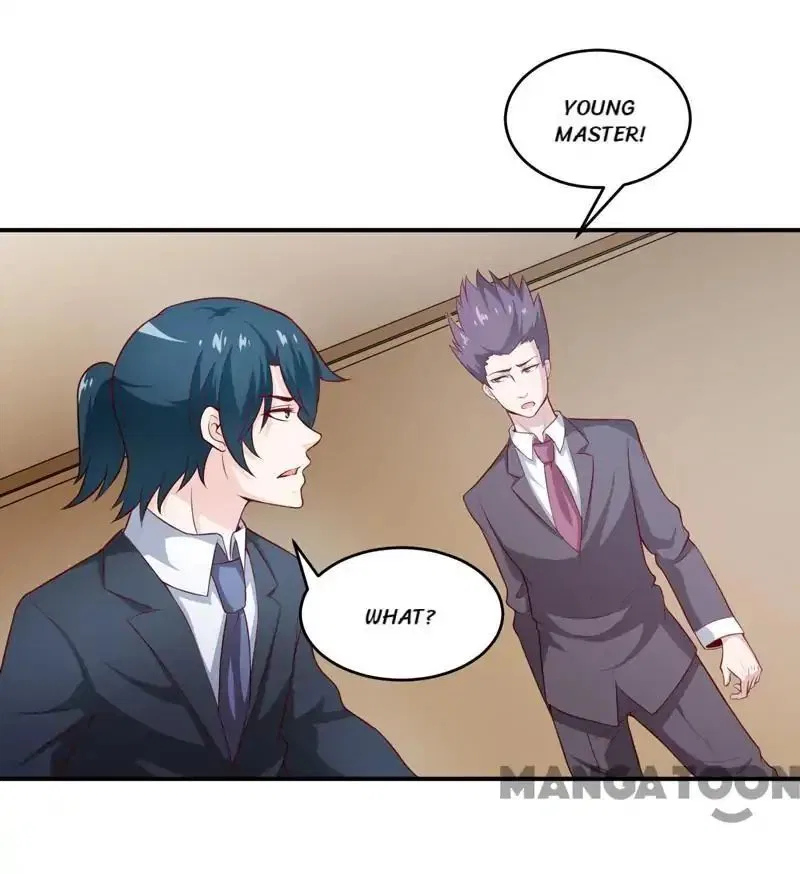 Bloodthirsty Man: Trapped Bride Chapter 135 – Page 3