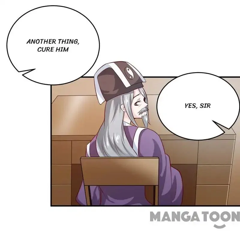Bloodthirsty Man: Trapped Bride Chapter 135 – Page 6