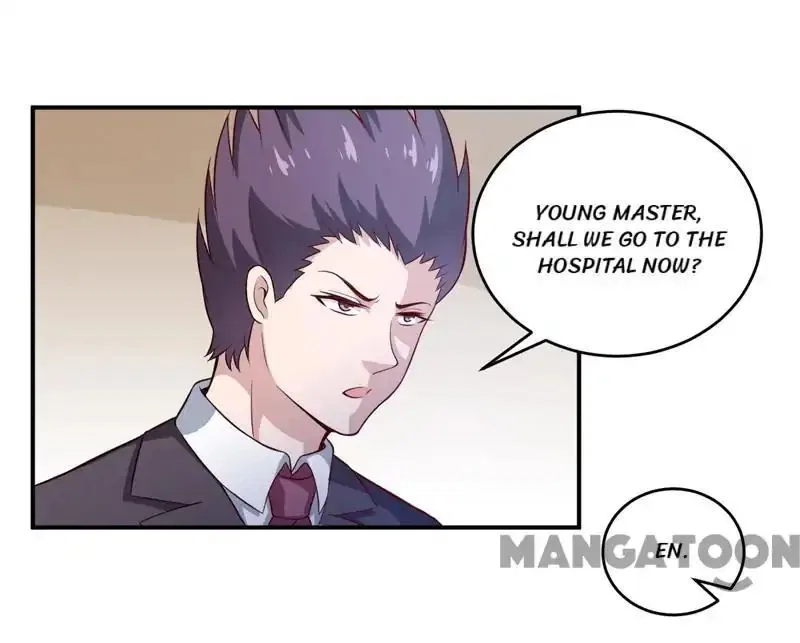 Bloodthirsty Man: Trapped Bride Chapter 135 – Page 8