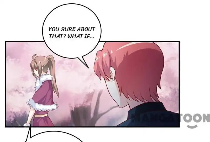 Bloodthirsty Man: Trapped Bride Chapter 135 – Page 11