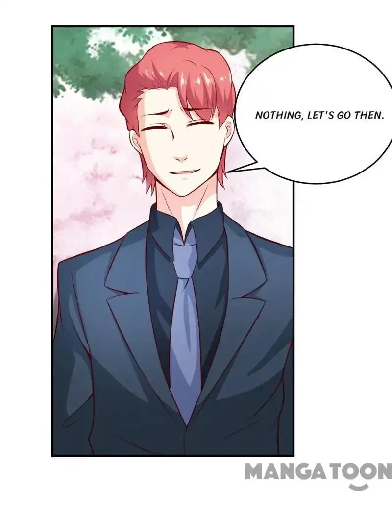 Bloodthirsty Man: Trapped Bride Chapter 135 – Page 15