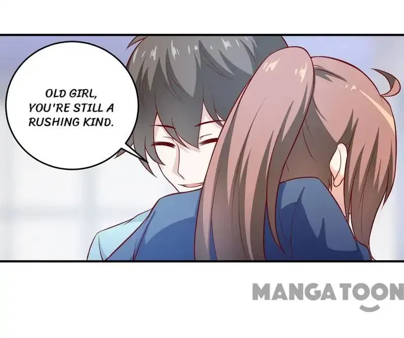 Bloodthirsty Man: Trapped Bride Chapter 135 – Page 23