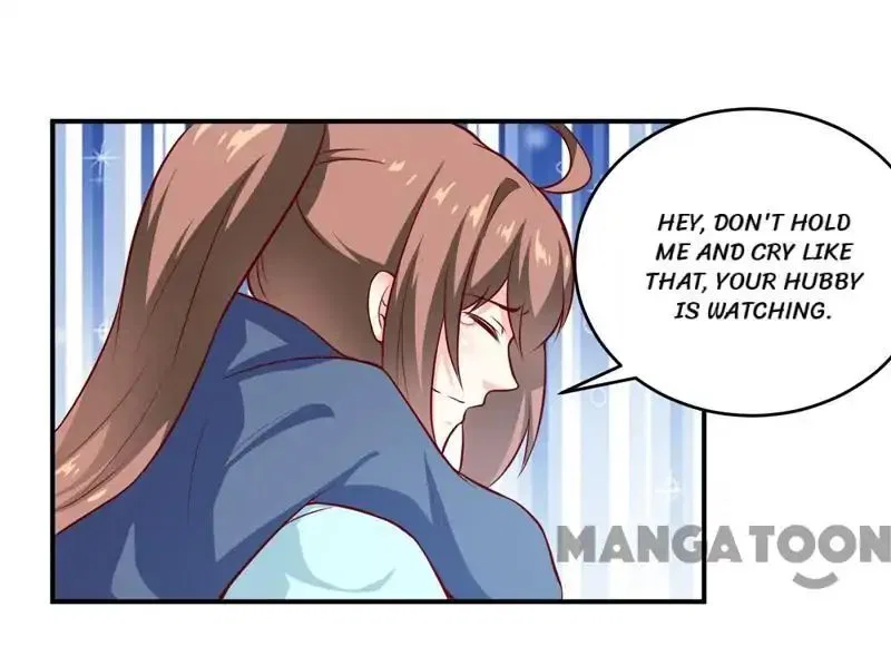 Bloodthirsty Man: Trapped Bride Chapter 135 – Page 24
