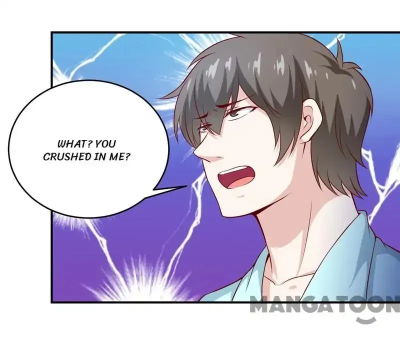 Bloodthirsty Man: Trapped Bride Chapter 135 – Page 28