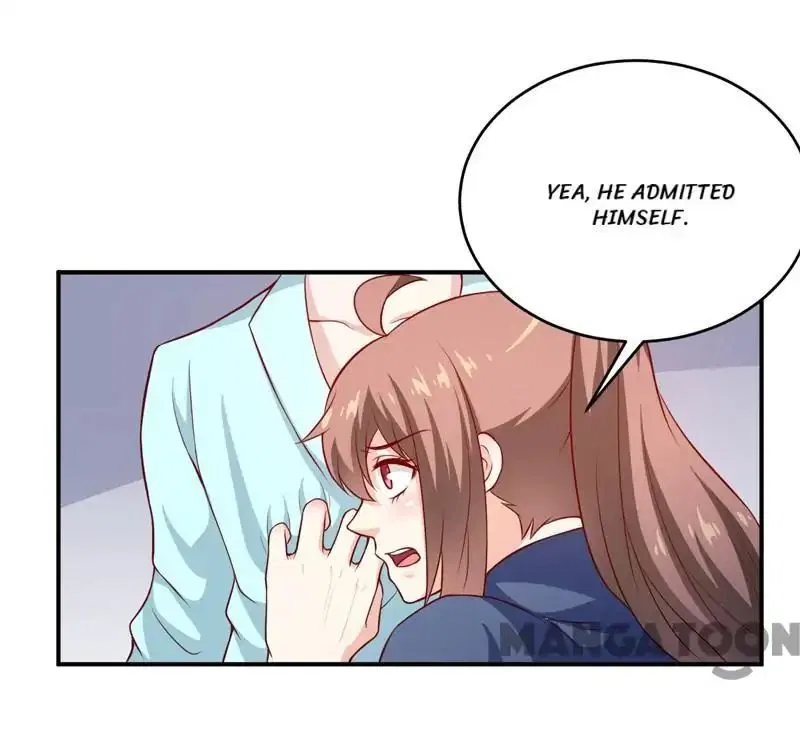 Bloodthirsty Man: Trapped Bride Chapter 135 – Page 29
