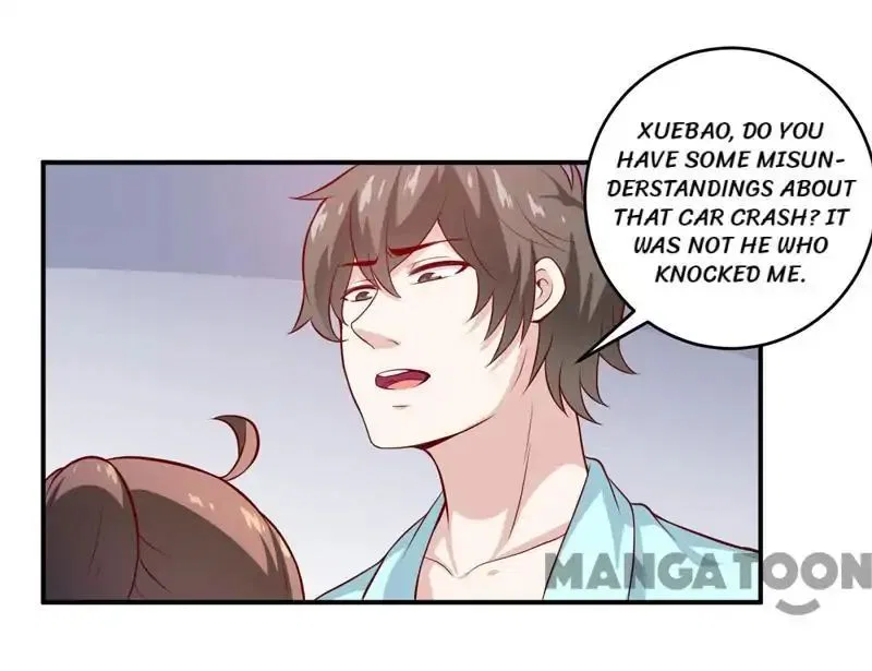 Bloodthirsty Man: Trapped Bride Chapter 135 – Page 30