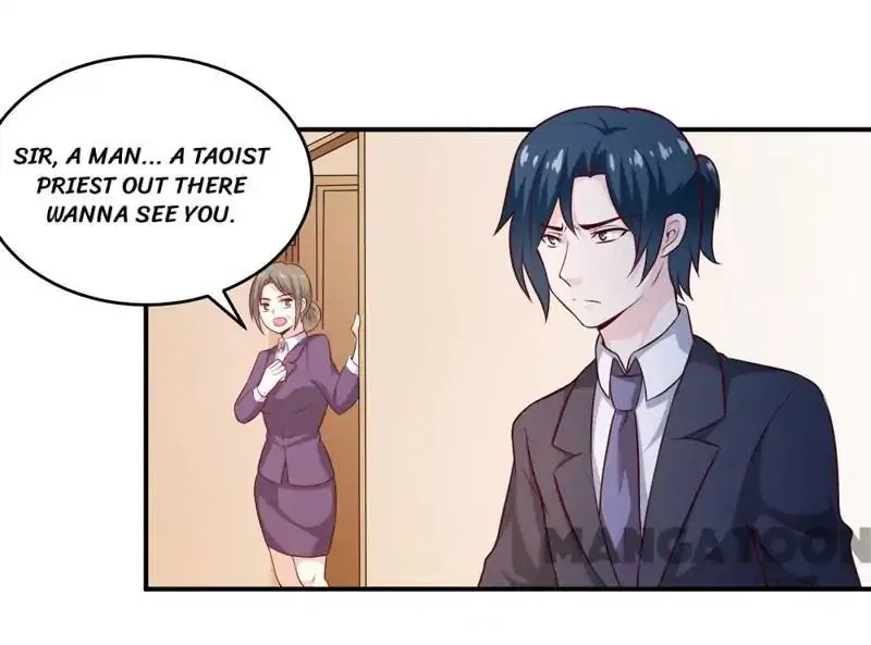 Bloodthirsty Man: Trapped Bride Chapter 134 – Page 2