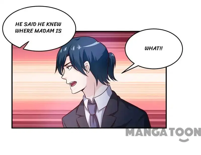 Bloodthirsty Man: Trapped Bride Chapter 134 – Page 3