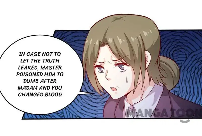 Bloodthirsty Man: Trapped Bride Chapter 134 – Page 8