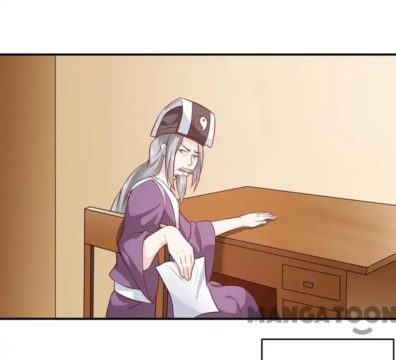 Bloodthirsty Man: Trapped Bride Chapter 134 – Page 16