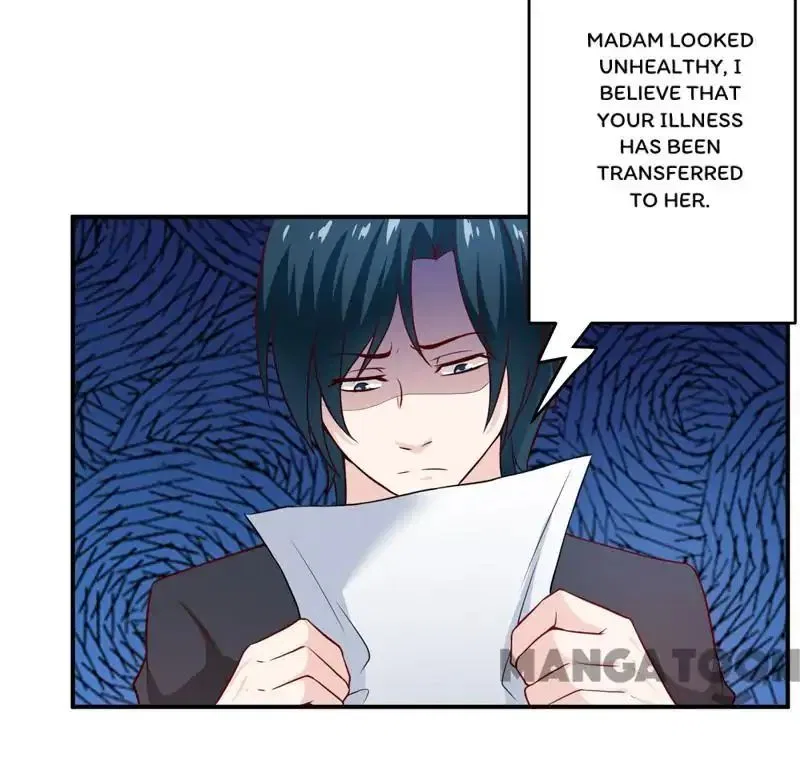 Bloodthirsty Man: Trapped Bride Chapter 134 – Page 17