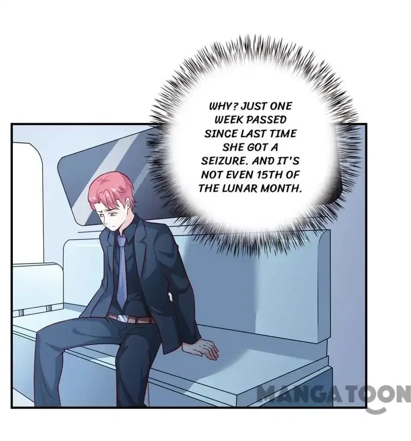 Bloodthirsty Man: Trapped Bride Chapter 134 – Page 24