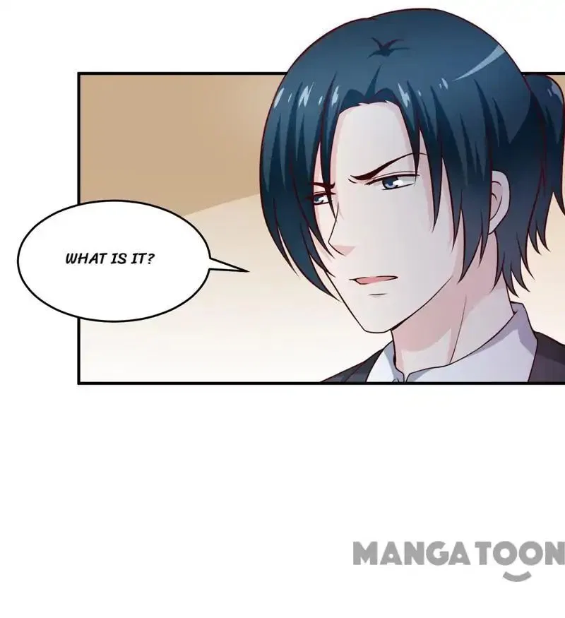 Bloodthirsty Man: Trapped Bride Chapter 134 – Page 31