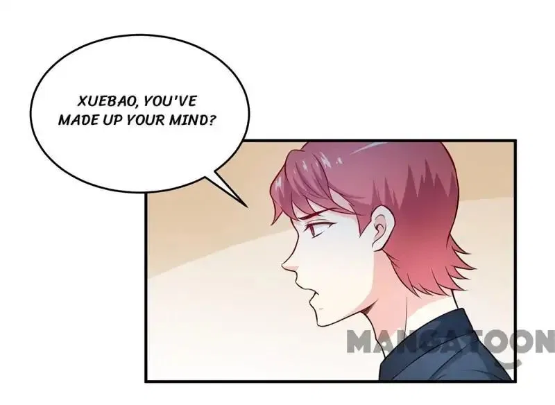 Bloodthirsty Man: Trapped Bride Chapter 133 – Page 3
