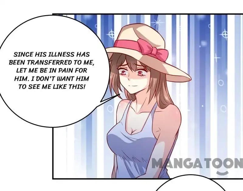 Bloodthirsty Man: Trapped Bride Chapter 133 – Page 5