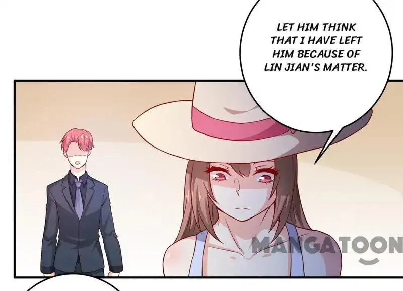 Bloodthirsty Man: Trapped Bride Chapter 133 – Page 6