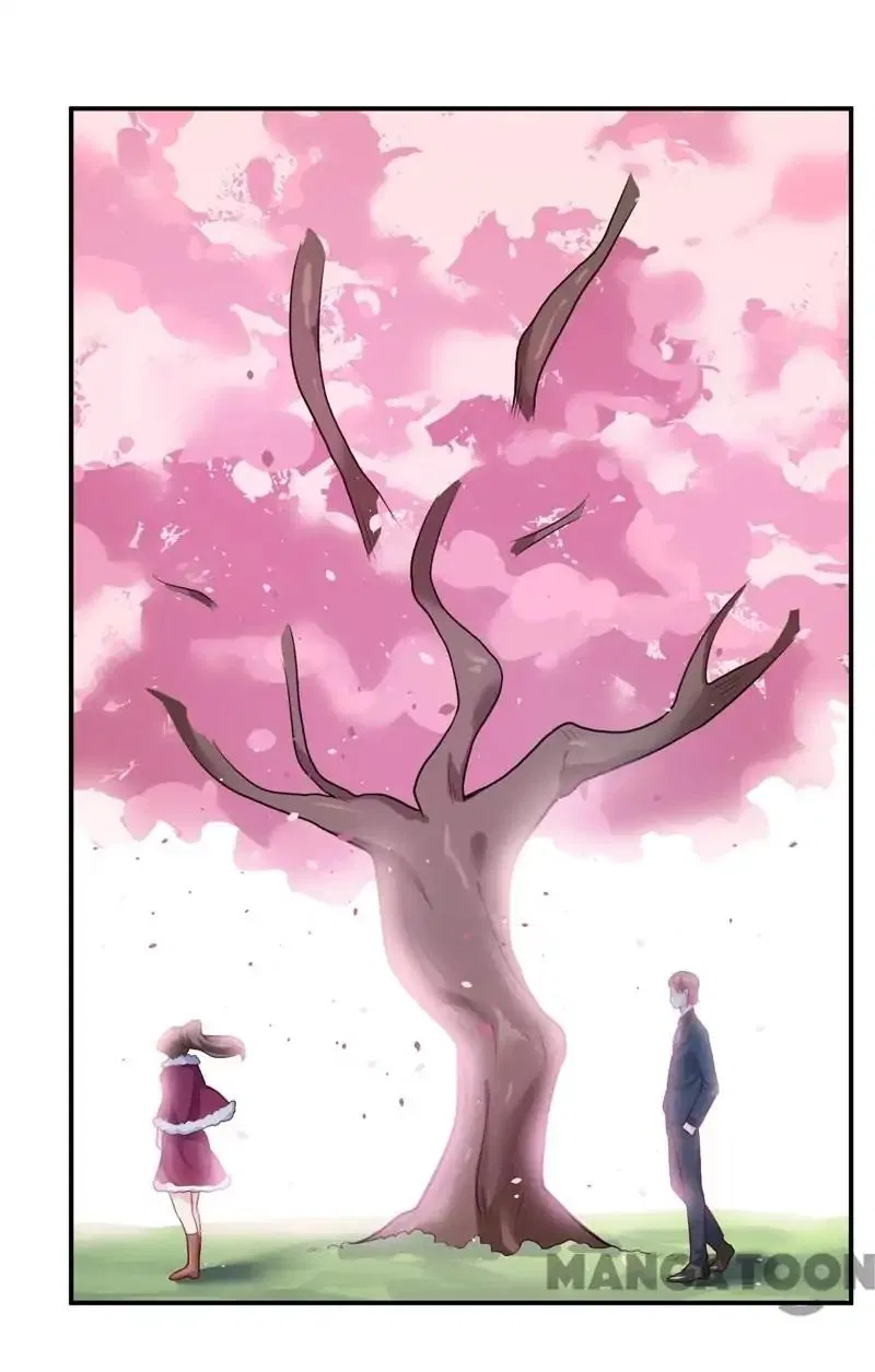Bloodthirsty Man: Trapped Bride Chapter 133 – Page 12