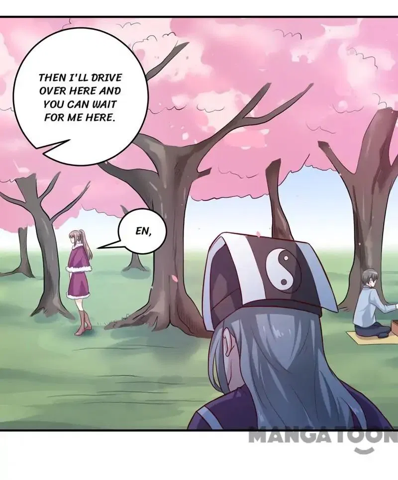 Bloodthirsty Man: Trapped Bride Chapter 133 – Page 16