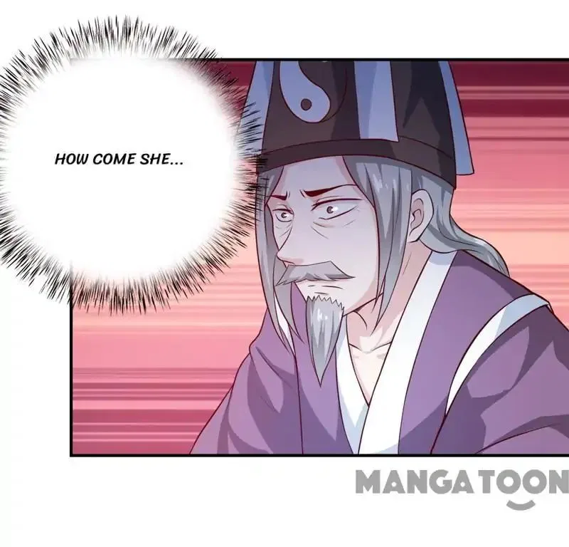 Bloodthirsty Man: Trapped Bride Chapter 133 – Page 17