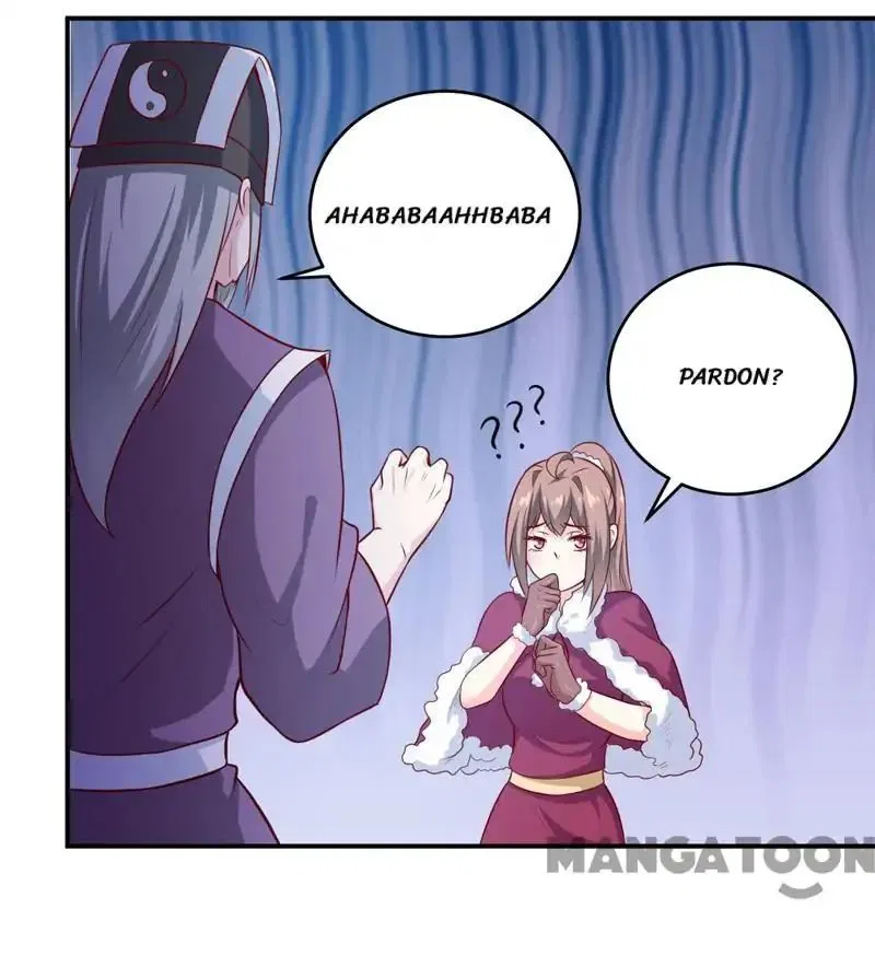 Bloodthirsty Man: Trapped Bride Chapter 133 – Page 19
