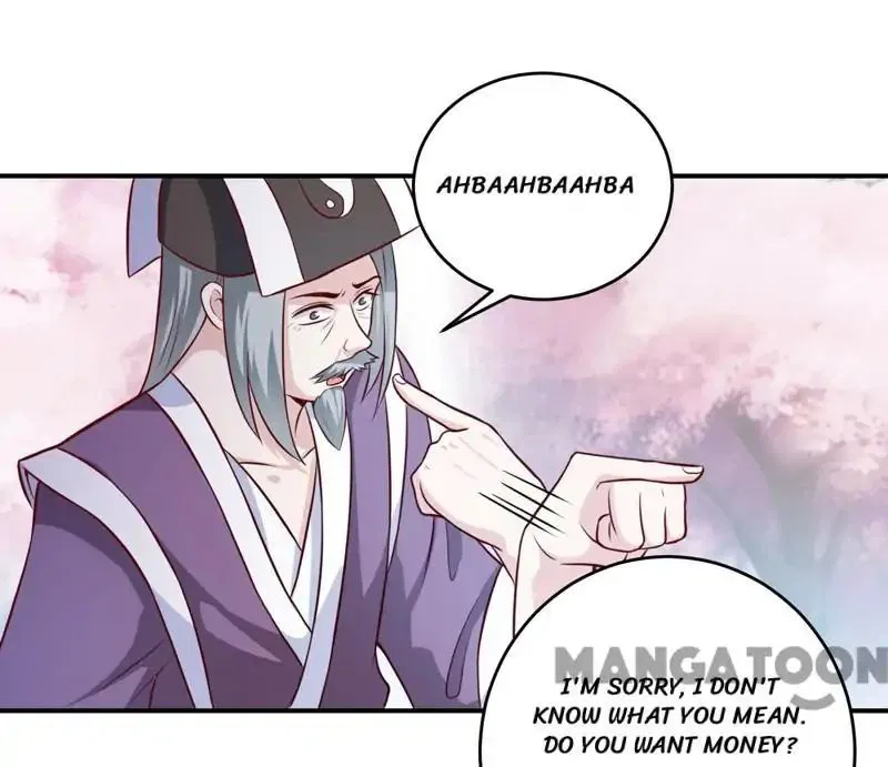 Bloodthirsty Man: Trapped Bride Chapter 133 – Page 20