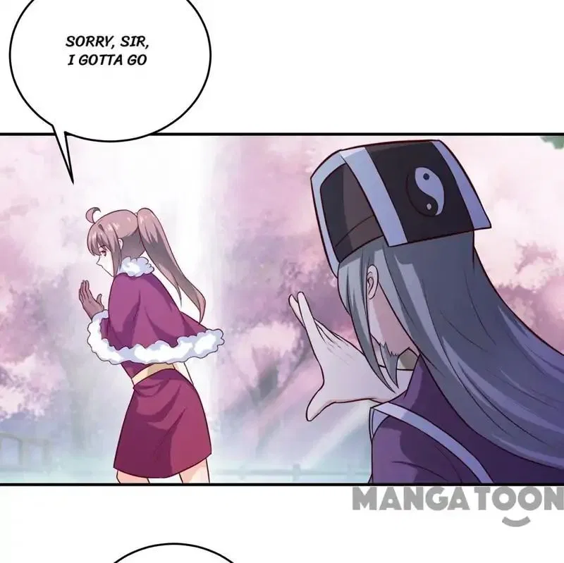 Bloodthirsty Man: Trapped Bride Chapter 133 – Page 22