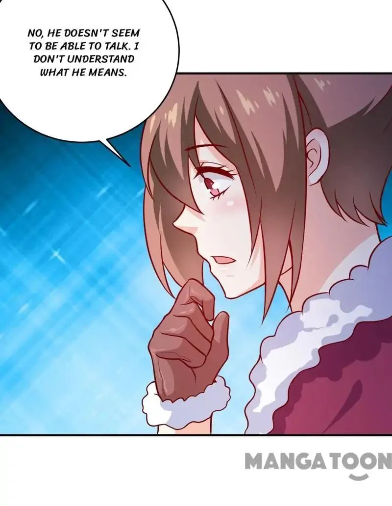 Bloodthirsty Man: Trapped Bride Chapter 133 – Page 24