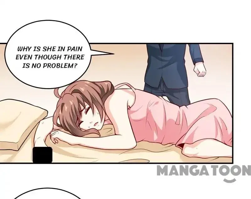 Bloodthirsty Man: Trapped Bride Chapter 132 – Page 4