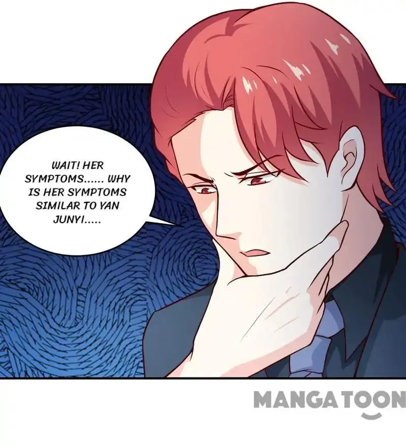 Bloodthirsty Man: Trapped Bride Chapter 132 – Page 6