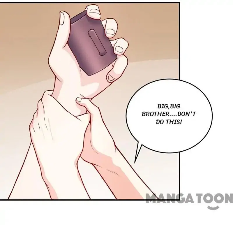 Bloodthirsty Man: Trapped Bride Chapter 132 – Page 14