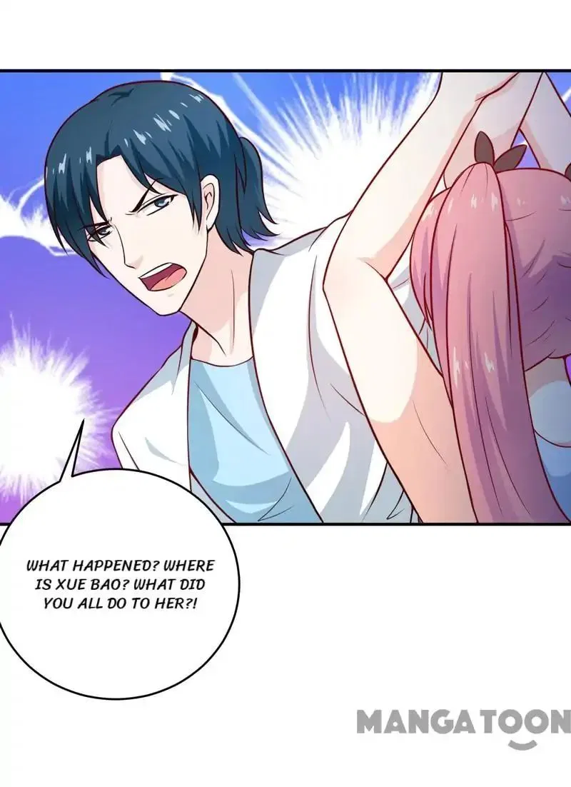 Bloodthirsty Man: Trapped Bride Chapter 132 – Page 15