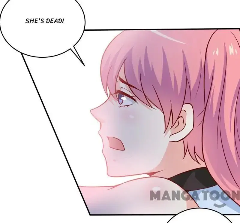 Bloodthirsty Man: Trapped Bride Chapter 132 – Page 18