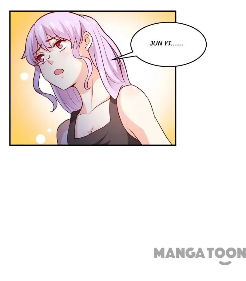 Bloodthirsty Man: Trapped Bride Chapter 132 – Page 25