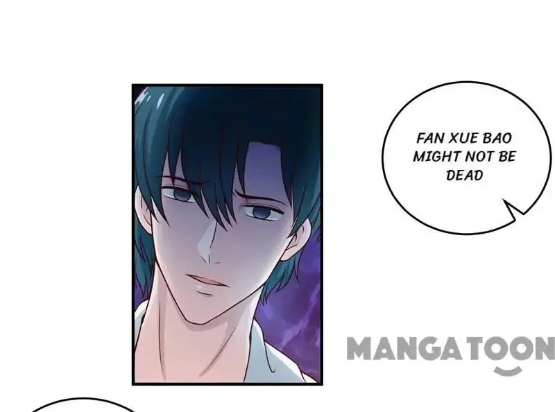 Bloodthirsty Man: Trapped Bride Chapter 132 – Page 26