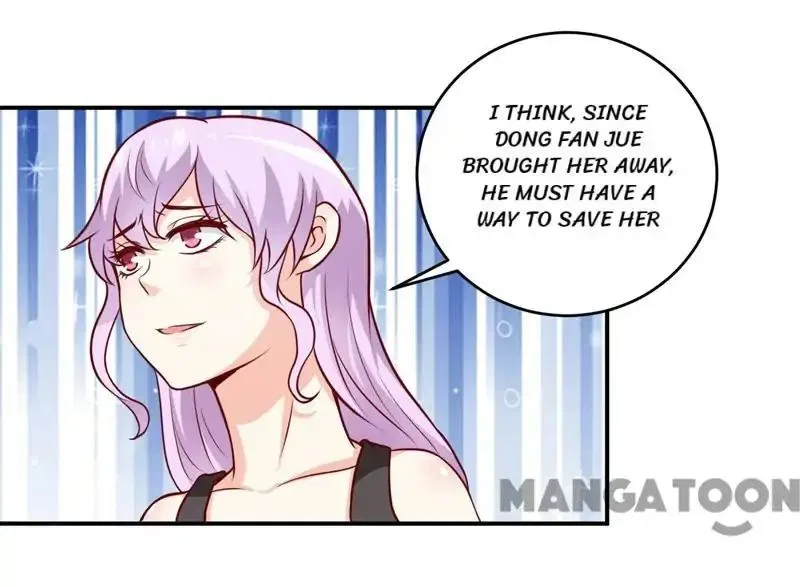 Bloodthirsty Man: Trapped Bride Chapter 132 – Page 28
