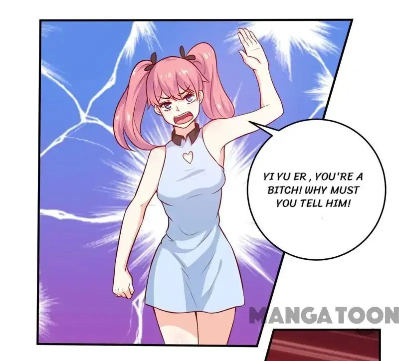 Bloodthirsty Man: Trapped Bride Chapter 132 – Page 31