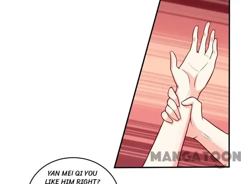 Bloodthirsty Man: Trapped Bride Chapter 132 – Page 32