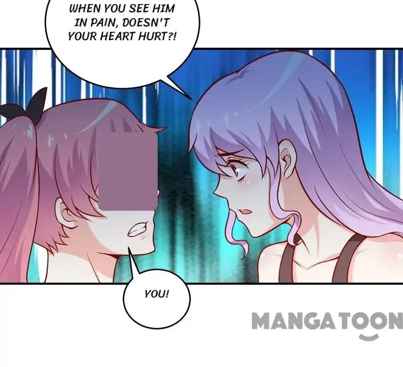 Bloodthirsty Man: Trapped Bride Chapter 132 – Page 33
