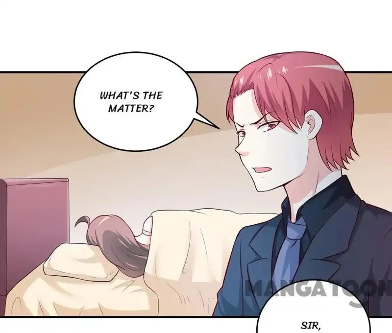Bloodthirsty Man: Trapped Bride Chapter 132 – Page 38