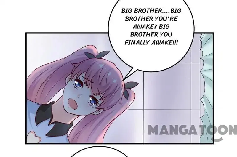 Bloodthirsty Man: Trapped Bride Chapter 131 – Page 3