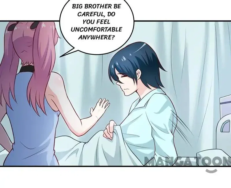 Bloodthirsty Man: Trapped Bride Chapter 131 – Page 4
