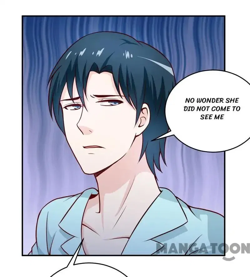 Bloodthirsty Man: Trapped Bride Chapter 131 – Page 6