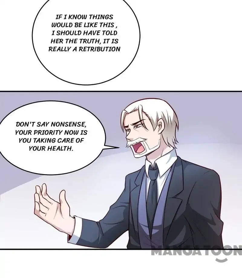 Bloodthirsty Man: Trapped Bride Chapter 131 – Page 7