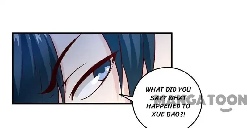 Bloodthirsty Man: Trapped Bride Chapter 131 – Page 9