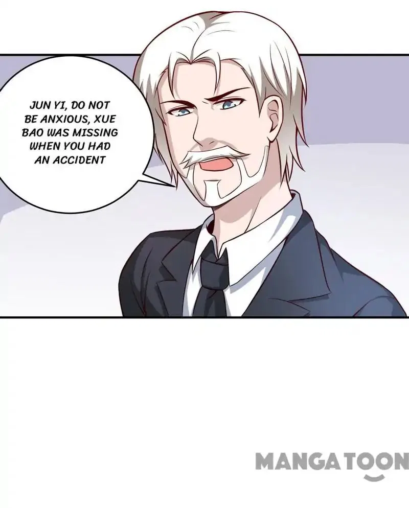 Bloodthirsty Man: Trapped Bride Chapter 131 – Page 11